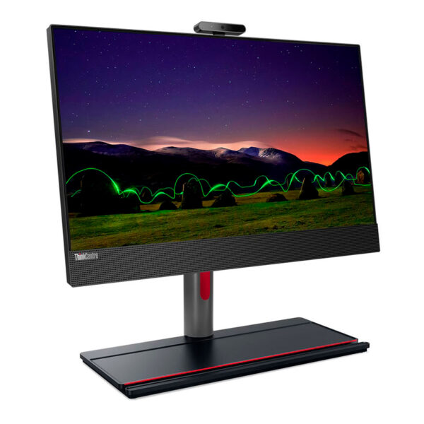 "All-in-One Lenovo ThinkCentre M90a Gen 3, Core i5-12400 2.5/4.4GHz, 8GB DDR4-3200 SODIMM-PCLEN11VG001RLS"
