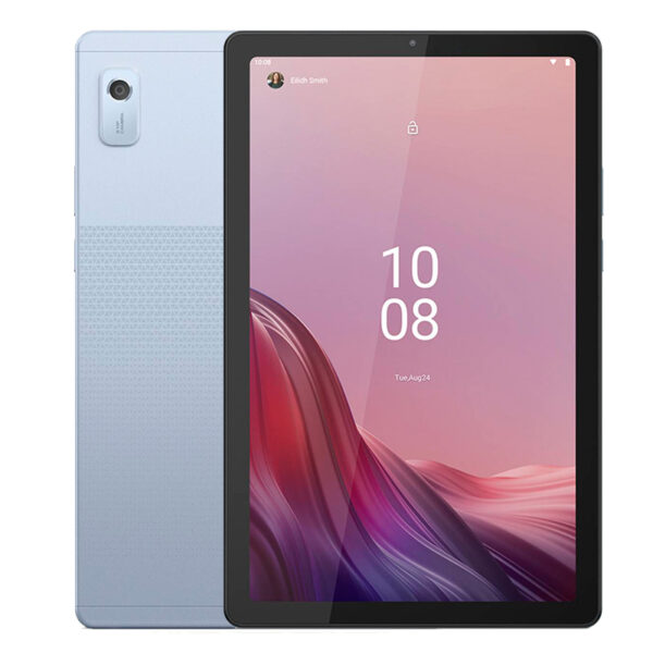 "Tablet Lenovo Tab M9, 9" HD (1340x800) IPS, Touch (In-cell, 10-point Multi-touch)-TBLENZAC30104PE"