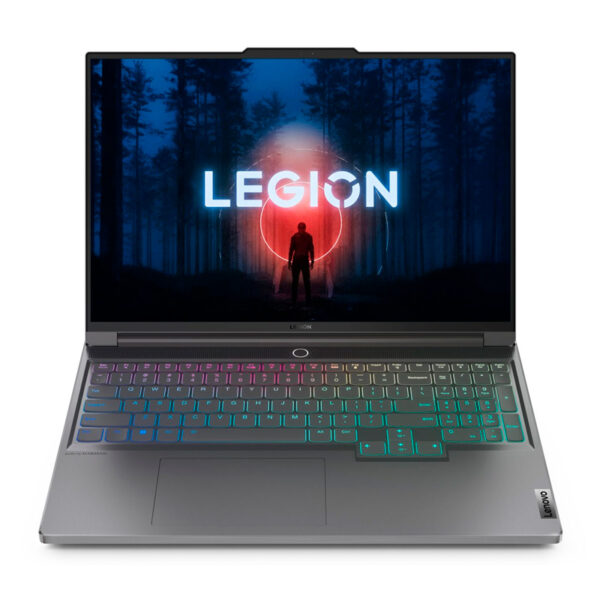 "Notebook Lenovo Slim 5 16IRH8 16" WQXGA IPS Core i7-13700H 2.4/5.0GHz, 16GB DDR5-5200-NBLEN82YA005LLM"