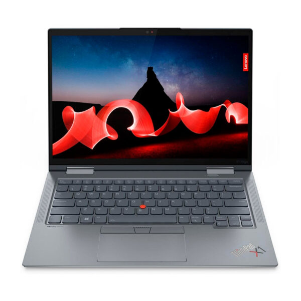 "Notebook Lenovo ThinkPad X1 Yoga, 14" WUXGA IPS Core i7-1355U 1.7/5.0GHz 16GB LPDDR5-6400-NBLEN21HR000ULM"