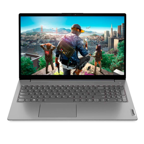 "Notebook Lenovo V15 G3 IAP 15.6" FHD TN, Core i3-1215U 1.2 / 4.4GHz, 8GB DDR4-3200MHz-NBLEN82TT00EALM"
