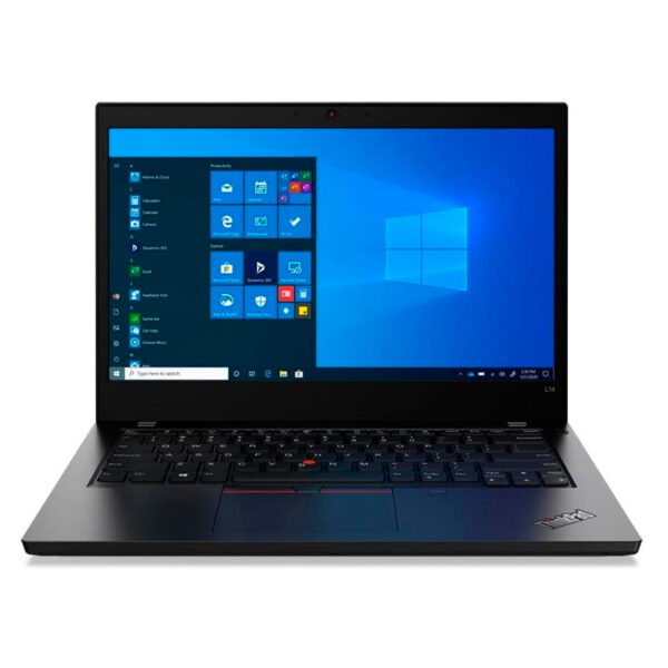 "Notebook Lenovo ThinkPad L14 Gen 4, 14" FHD IPS Core i7-1355U 1.7/5.0GHz 16GB DDR4-3200MHz-NBLEN21H2000NLM"