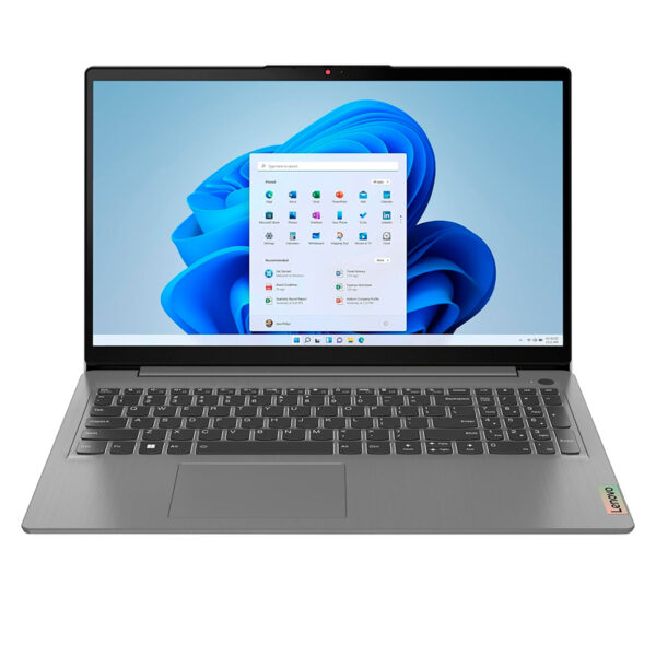 "Notebook Lenovo IdeaPad Slim 3 15.6" FHD IPS Core i5-12450H 2.0/4.4GHz 16GB LPDDR5-4800-NBLEN83ER001BLM"