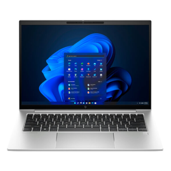 "Notebook HP EliteBook 840 G10 14" LCD LED WUXGA Core i7-1355U 1.70/5.00GHz 16GB DDR5-3200-NBHP846V7LTABM"