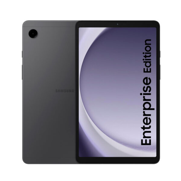 "Tablet Samsung Galaxy Tab A9 (SM-X110NZAAL08) 8.7" 1340x800 (WXGA+) TFT-TBSMX110NZAAL08"