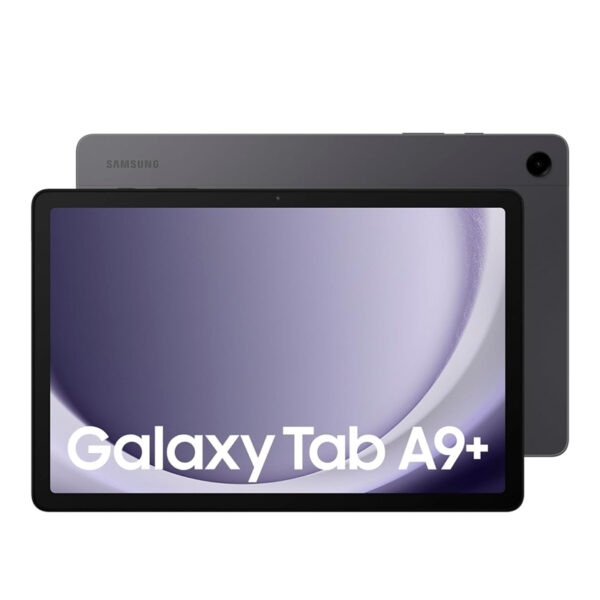 "Tablet Samsung Galaxy Tab A9+ (SM-X216BZAAPEO) 11" (1920x1200) WUXGA TFT, LTE / 5G-TBSMX216BZAAPEO"