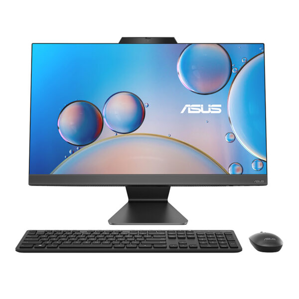 "All-in-One ASUS A3402WBAK-BPC012M, 23.8" LCD FHD 16:9 Core i5-1235U hasta 4.4GHz, 8GB DDR4-PCAS90PT03G3M06"