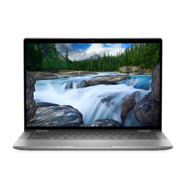 "Notebook DELL Latitude 7440 Hybrid (2-in-1) 14" FHD+ WVA, Touch, Core i7-1355U hasta 5GHz-NBDELL2IN1L7442"