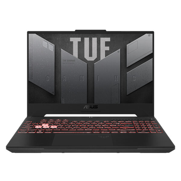 "Notebook ASUS FA507RM-HN110W, 15.6" FHD Value IPS, AMD Ryzen 7 6800H 3.2/4.7GHz, 16GB DDR5-NBASFA507RN110W"