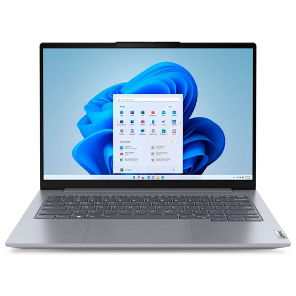 "Notebook Lenovo ThinkBook 14 G6 IRL 14" WUXGA IPS Core i5-1335U 1.3/4.6GHz, 16GB DDR5-5200-NBLEN21KG00LDLM"