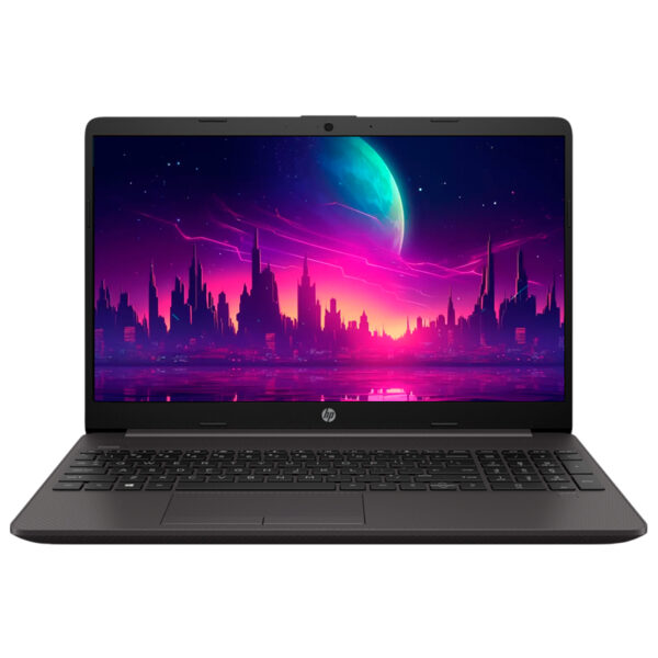 "Notebook HP 250 G9, 15.6" LCD LED HD SVA, Core i7-1255U 1.70/4.70GHz, 16GB DDR4-3200MHz.-NBHP9D197LTAMB"