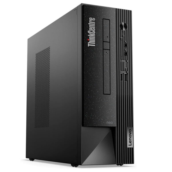 "Computadora Lenovo ThinkCentre neo 50s Gen 4, Core i5-13400 2.5/4.6GHz 8GB DDR4-3200MHz-PCLEN12JE0002LS"