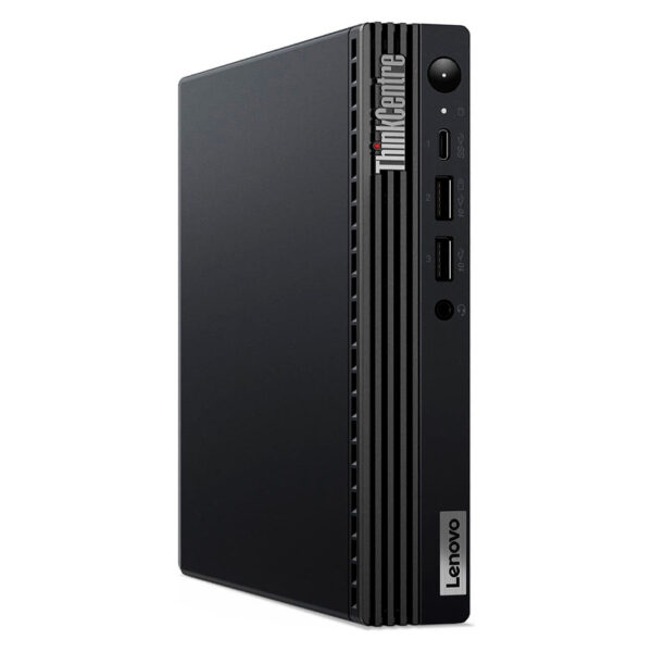 "Computadora Lenovo ThinkCentre M70q Gen 4 Core i5-13500T 1.6/4.6GHz, 16GB DDR4-3200 SODIMM-PCLEN12E40015LS"