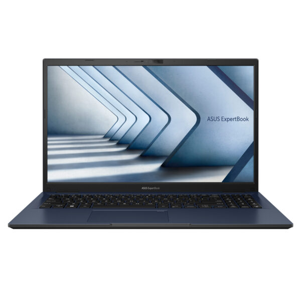 "Notebook ASUS B1502CVA-NJ1434 15.6" LED FHD TN, Core i5-1335U hasta 4.6GHz, 16GB DDR4-NBAS90NX06X1M01"