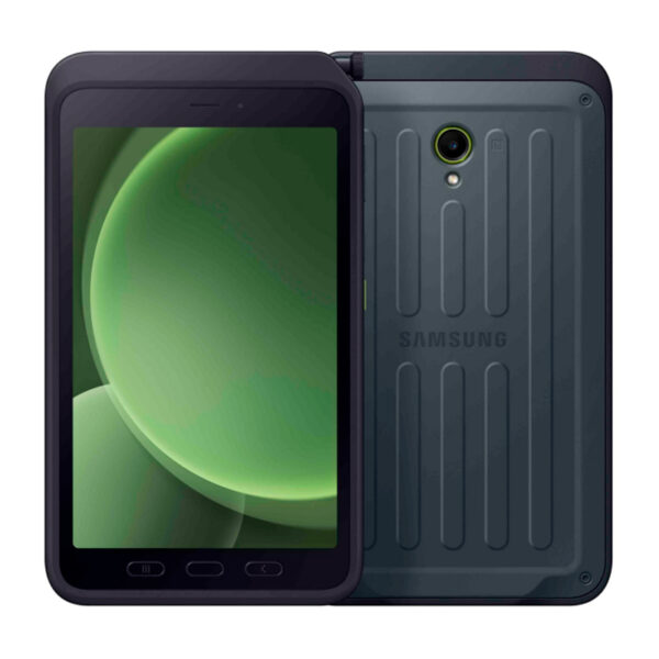 "Tablet Samsung Galaxy Tab Active 5, 8.0" TFT WUXGA (1920x1200), 120Hz, SM-X306BZGAL08-TBSMX306BZGAL08"