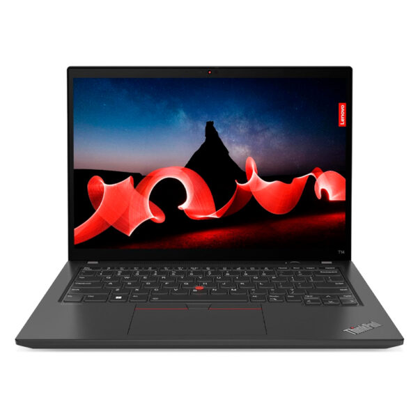 "Notebook Lenovo ThinkPad T14 Gen 4, 14" WUXGA IPS Core i5-1335U 1.3/4.6GHz 16GB DDR5-5200-NBLEN21HES4RB00"