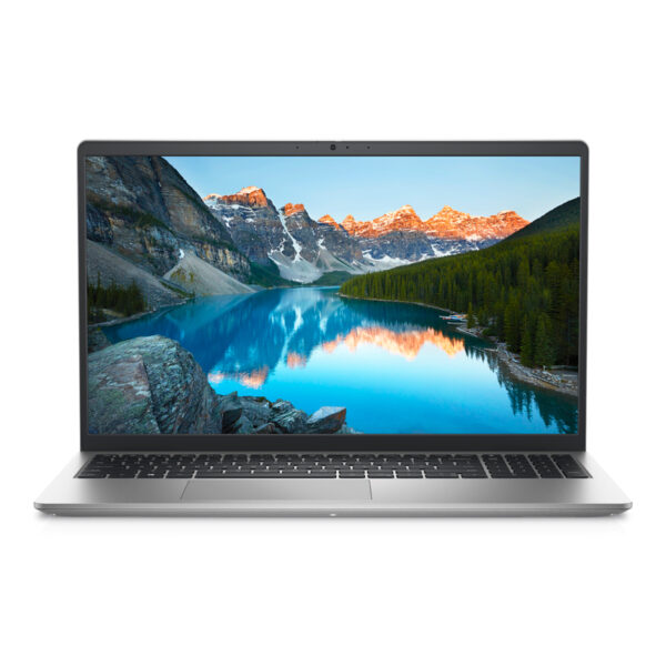 "Notebook Dell Inspiron 3520, 15.6" FHD IPS, Core i5-1235U hasta 4.40GHz, 8GB DDR4-2666MHz-NBDELLHKG75"