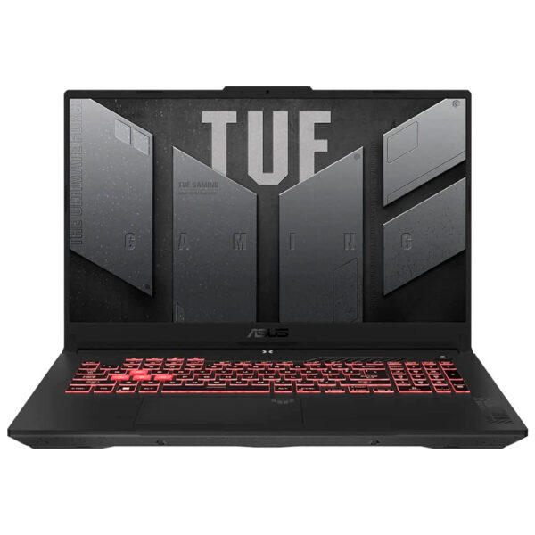 "Notebook ASUS FX507VU-LP180, 15.6" FHD Value IPS, Core i7-13620H hasta 4.90GHz, 16GB DDR5-NBAS90NR0J00ME0"