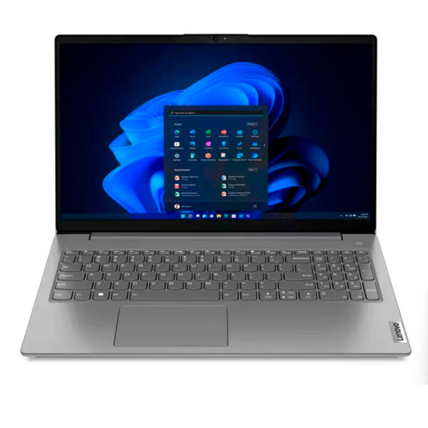 "Notebook Lenovo V15 G4 IRU, 15.6" FHD TN, Core i7-1355U 1.7 / 5.0GHz, 16GB DDR4-3200MHz-NBLEN83A100ERLM"