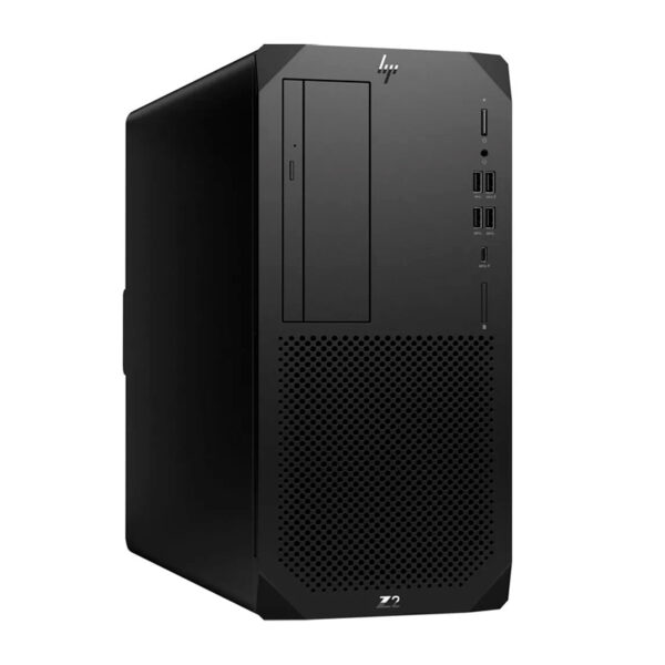 "Workstation HP Z2 G9 Tower, Core i7-13700K 3.40/5.40GHz, 32GB (2x16GB) DDR5-4800MHz NECC-WSHP9E5Z8LAABM"