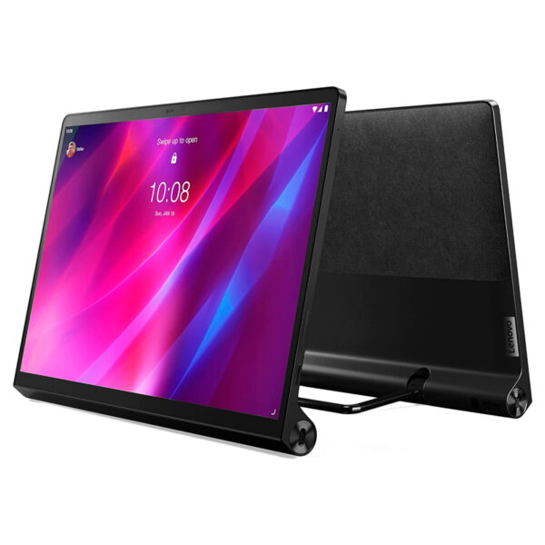 "Tablet Lenovo Yoga Tab 13, 13" Touch 2K (2160x1350) LTPS/400nits/60Hz/Glossy/Dolby Vision-TBLEZA8E0000PEB"